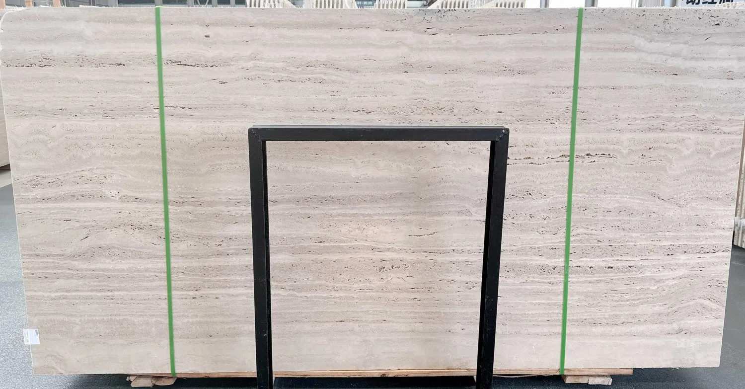 Classic Travertine Tile thumbnail 2