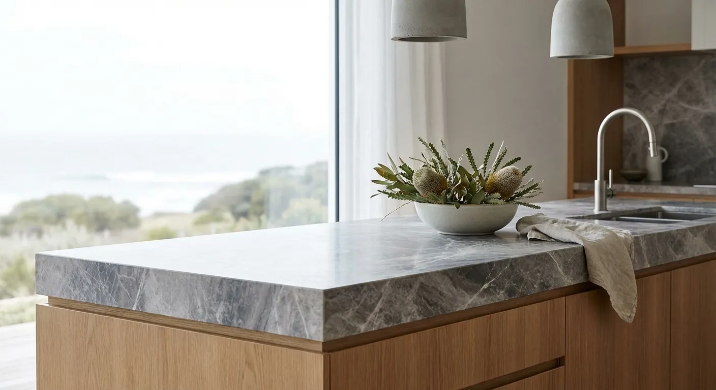 Florence Grey In-Situ