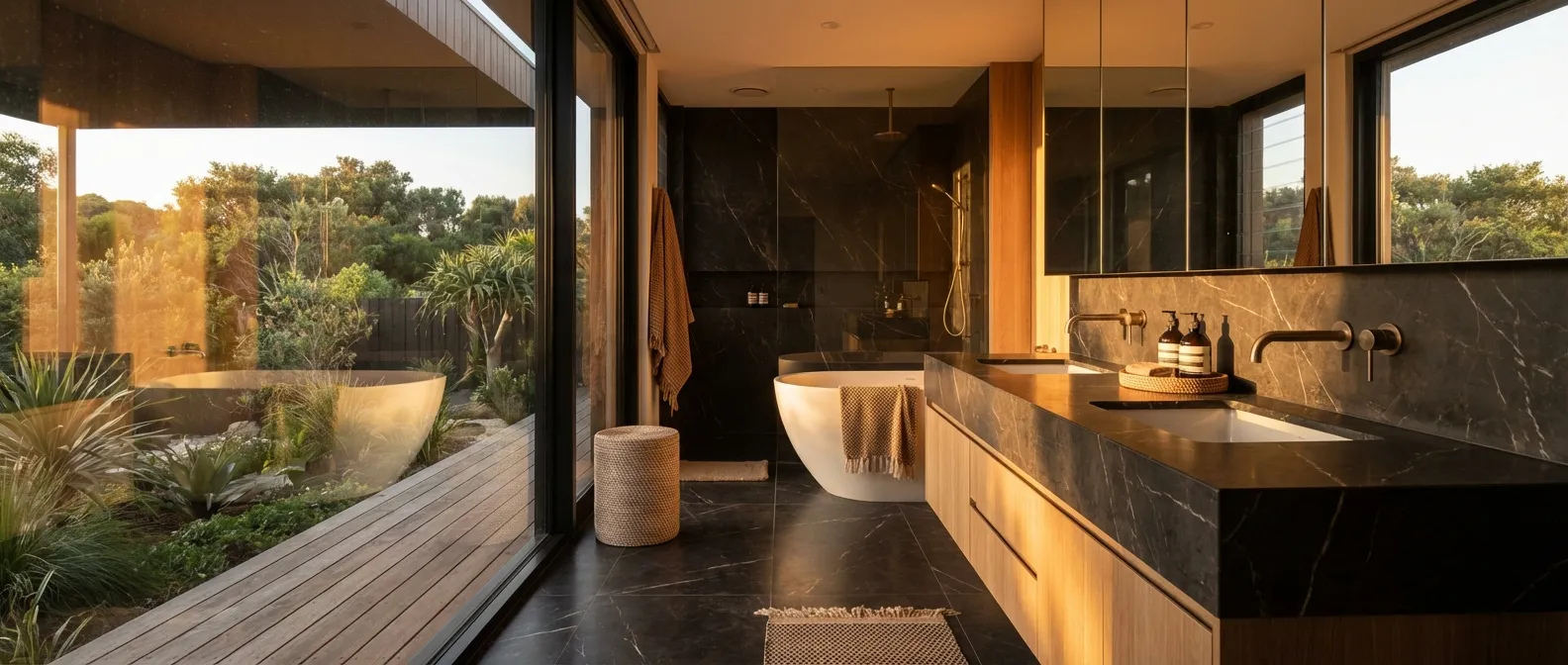 Prestigio Marquina In-Situ