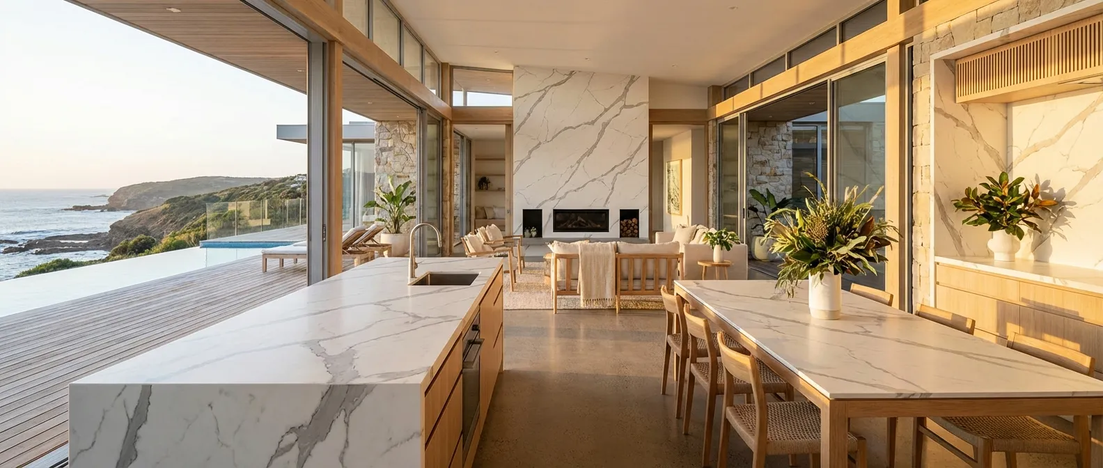 Statuario Grande In-Situ