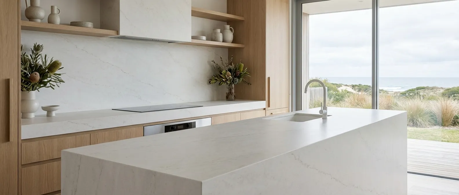 Super Bianco In-Situ