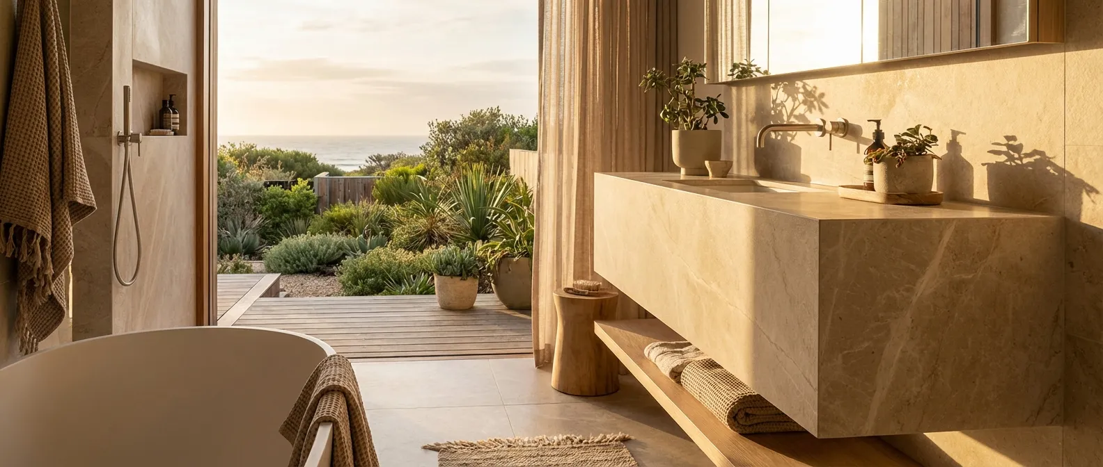 Tundra Beige In-Situ