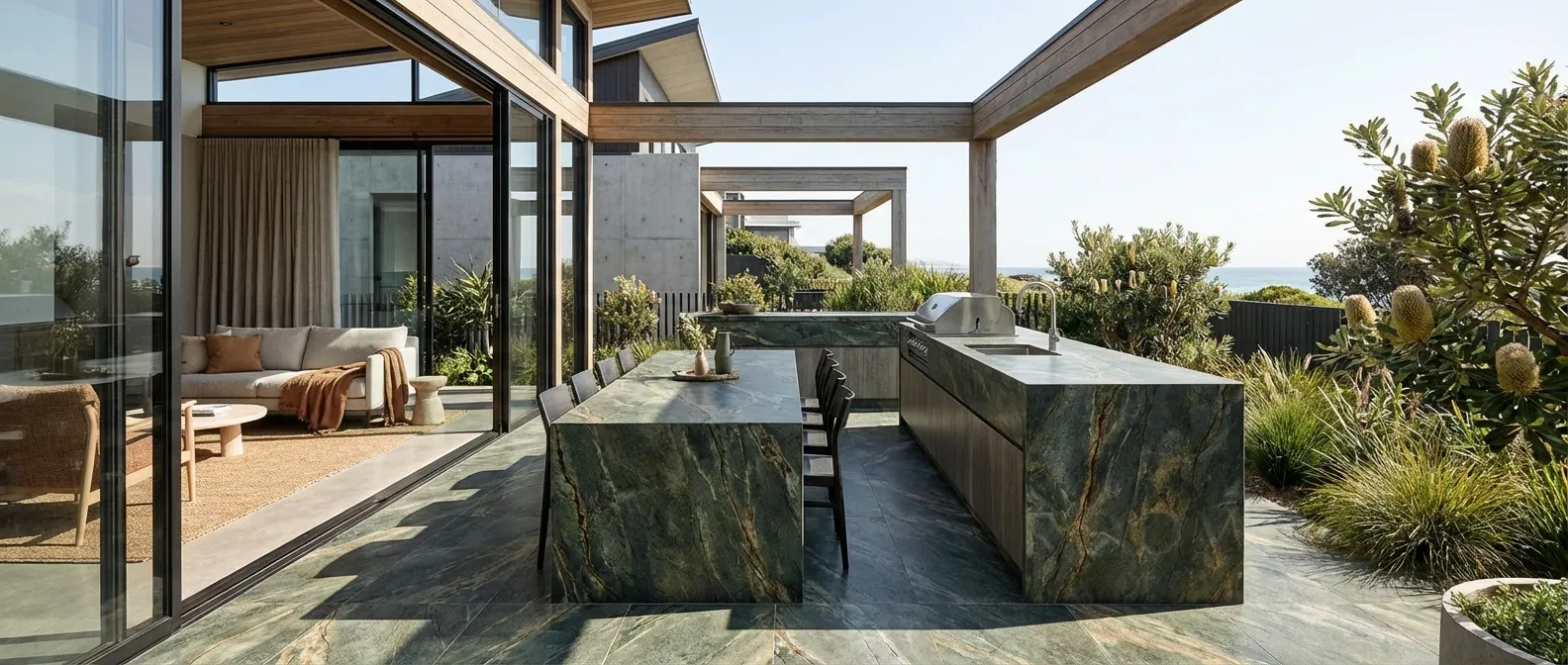 Wild Forrest In-Situ