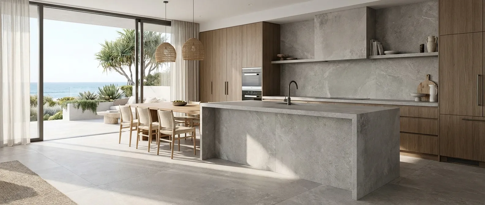 Monte Ashe Tile In-Situ